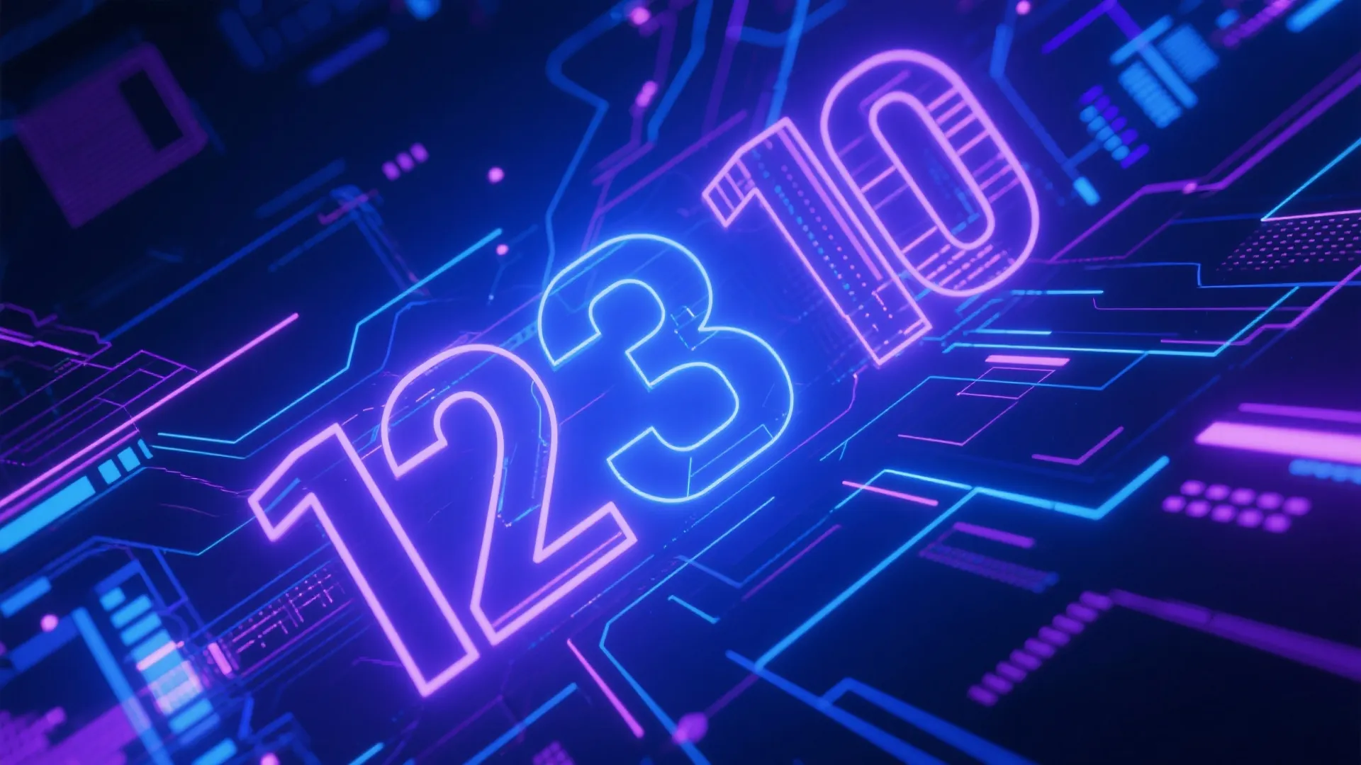 Data Background