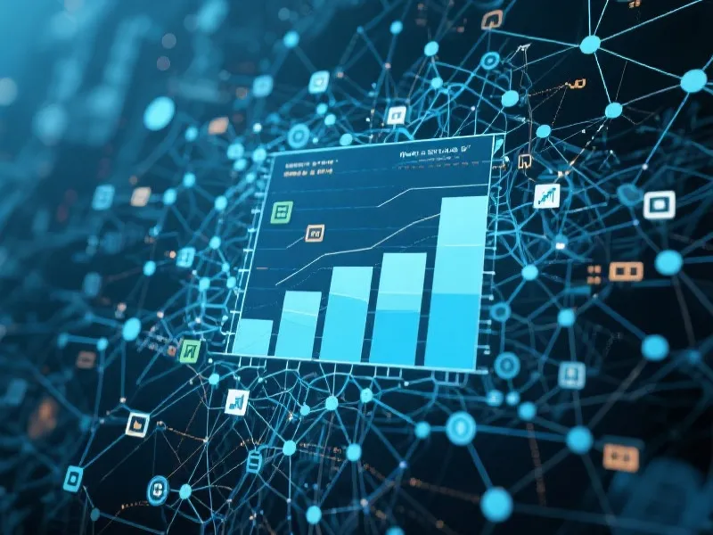 Data Transformation Concept