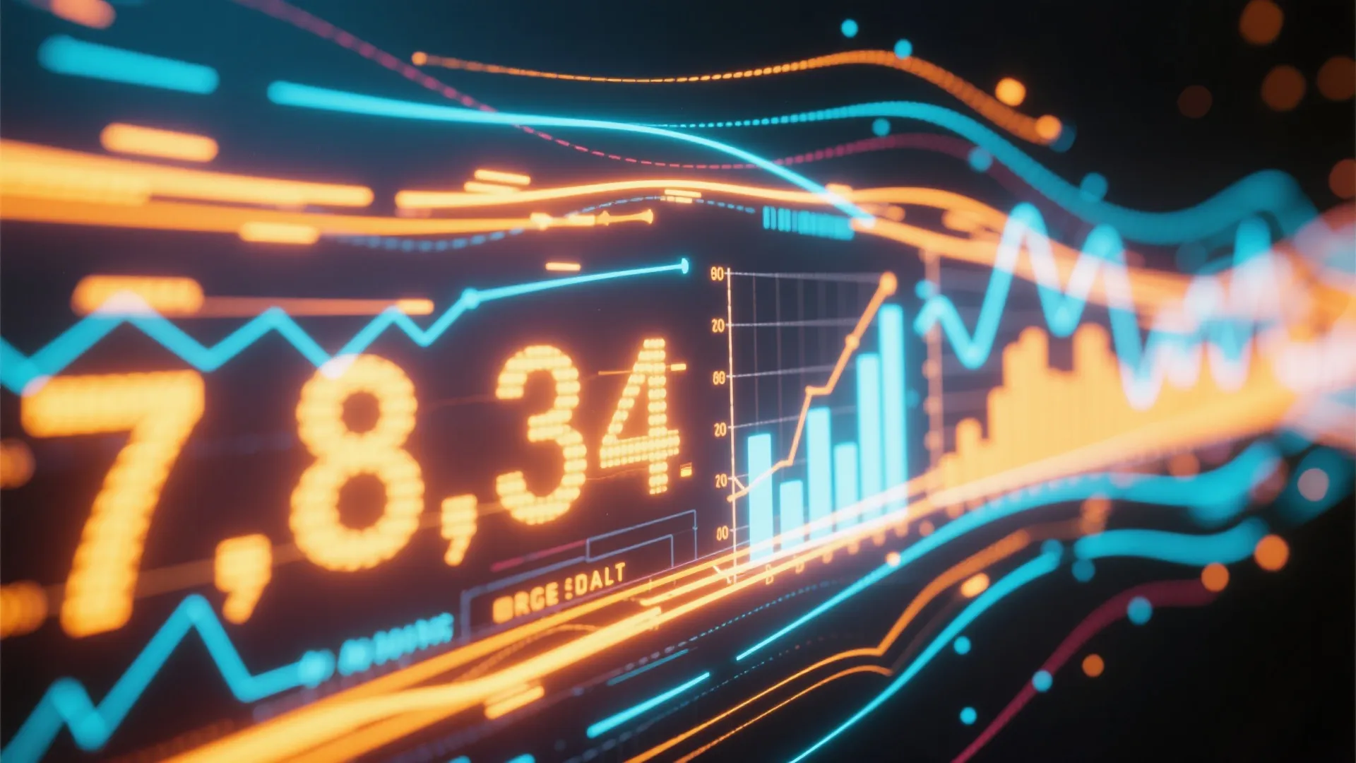 Data Background