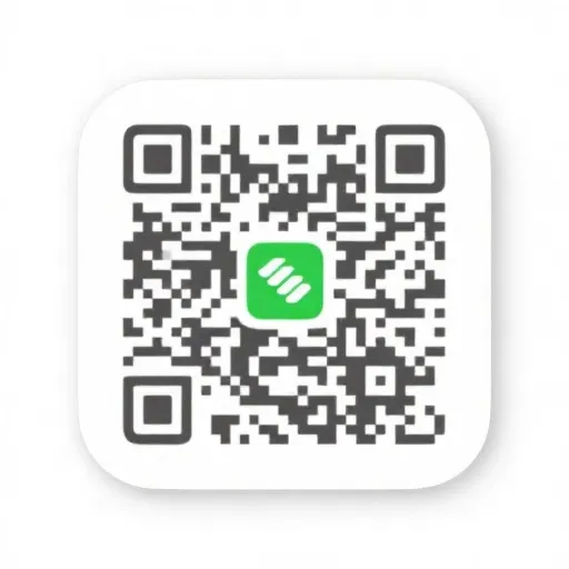 Android下载二维码